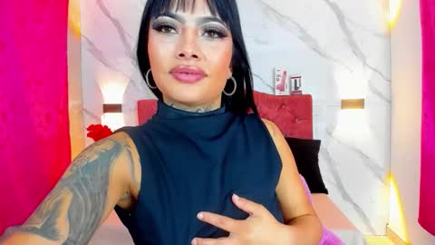 diosa dhaly online show from 04.28.26