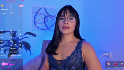  Dahnia  online show from 01.10.25