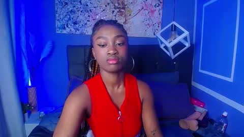 DAHYAN online show from 12.20.25