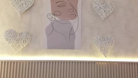 Daiana online show from 04.12.26