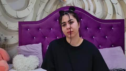 Snapshot of daiana_kimberly chatting on 03.03.26 Daiana Kimberly online show from 03.03.26