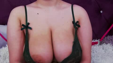 Daiana Kimberly online show from 04.09.26