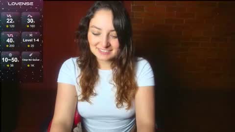 Snapshot of daiana_m chatting on 06.18.26 Daiana online show from 06.18.26