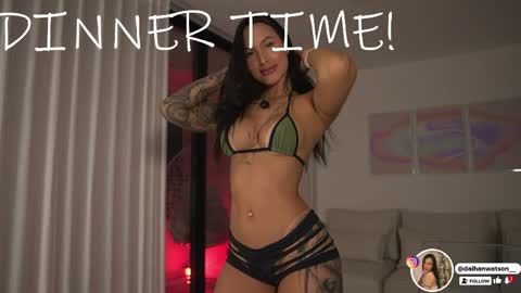 Dai independent online show from 04.06.26