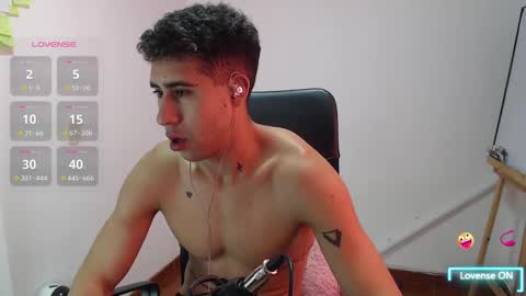 Daiki kt online show from 02.09.25