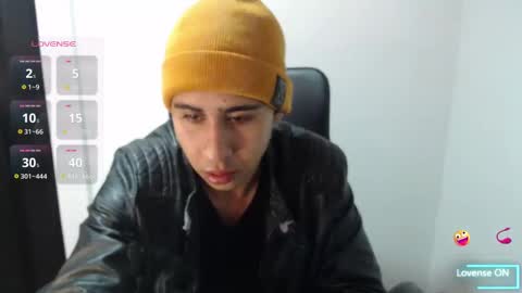 Daiki kt online show from 02.16.25