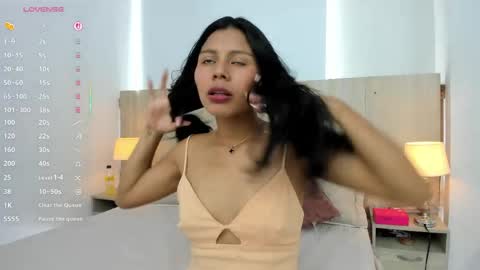 Daila Beltran online show from 04.26.26