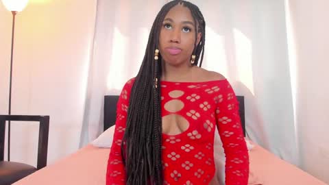 Daila Smith  online show from 01.12.25