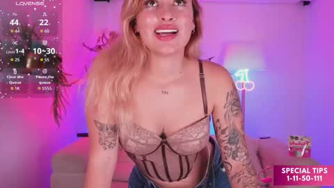 Dailyn online show from 02.25.26