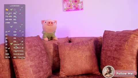 Dailyn online show from 04.12.26