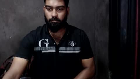 indian guys online show from 10.29.25