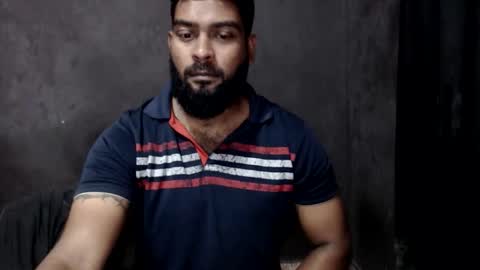 indian guys online show from 11.29.25