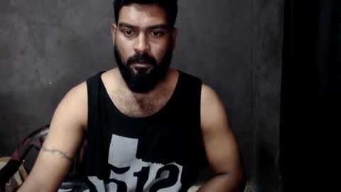 indian guys online show from 01.09.26