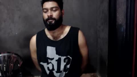 indian guys online show from 01.17.26