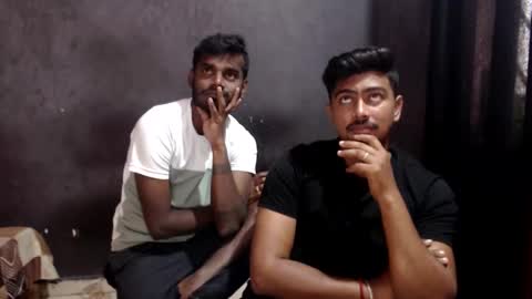 indian guys online show from 02.05.26