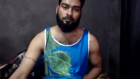 indian guys online show from 03.10.26