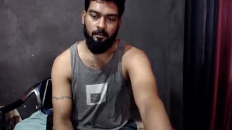 indian guys online show from 06.01.26
