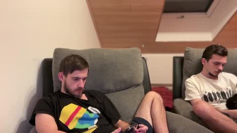 Snapshot of daimon_hall chatting on 12.02.24 Daimon online show from 12.02.24