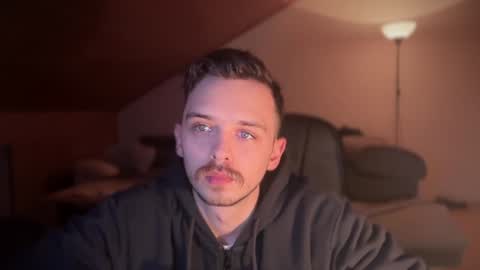 Snapshot of daimon_hall chatting on 02.08.25 Daimon online show from 02.08.25