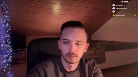 Snapshot of daimon_hall chatting on 02.12.25 Daimon online show from 02.12.25