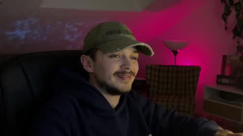 Snapshot of daimon_hall chatting on 01.05.26 Daimon online show from 01.05.26