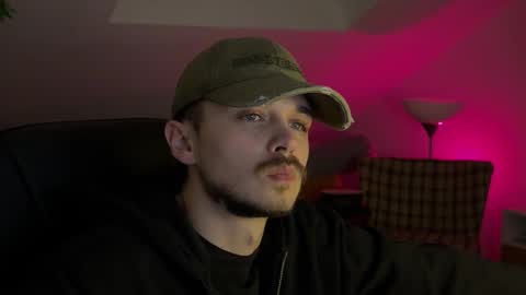 Snapshot of daimon_hall chatting on 01.10.26 Daimon online show from 01.10.26