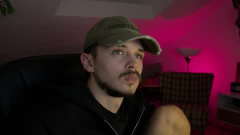 Snapshot of daimon_hall chatting on 01.11.26 Daimon online show from 01.11.26