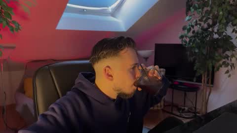 Snapshot of daimon_hall chatting on 02.21.26 Daimon online show from 02.21.26