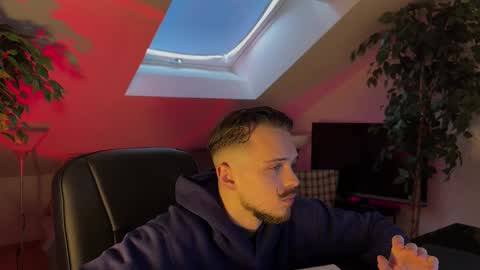 Snapshot of daimon_hall chatting on 02.22.26 Daimon online show from 02.22.26