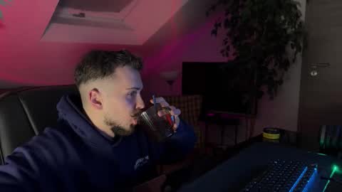 Snapshot of daimon_hall chatting on 02.23.26 Daimon online show from 02.23.26