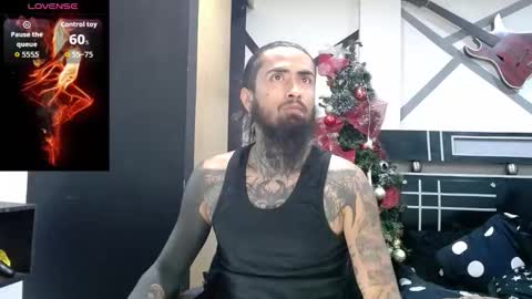 felipe online show from 01.12.26