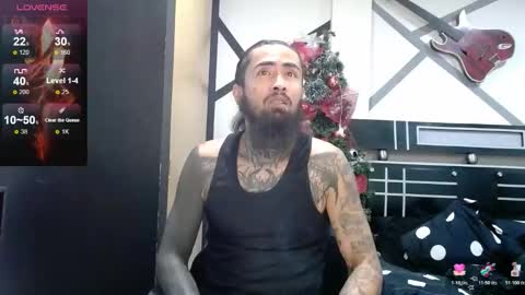 felipe online show from 01.13.26