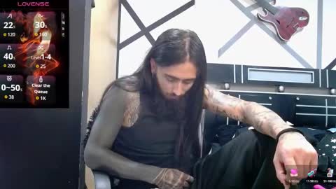 felipe online show from 02.13.26