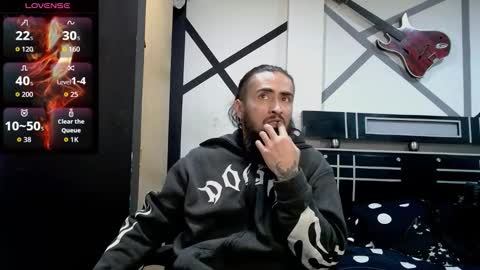 felipe online show from 02.19.26