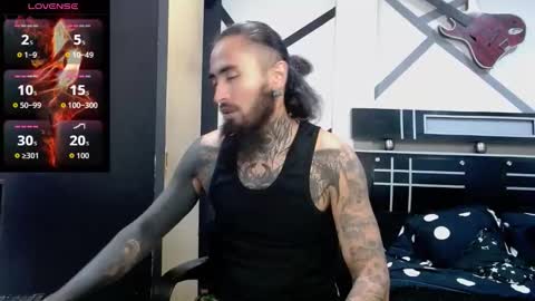 felipe online show from 02.22.26