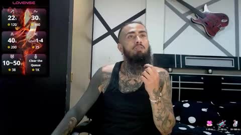 felipe online show from 03.05.26