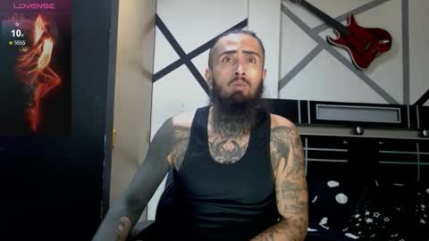 felipe online show from 03.10.26