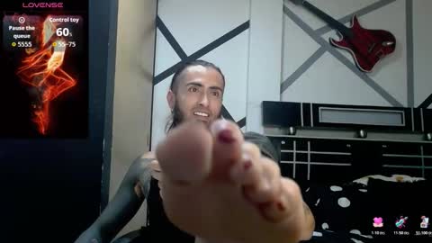 felipe online show from 03.12.26