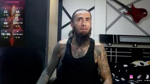 felipe online show from 03.19.26