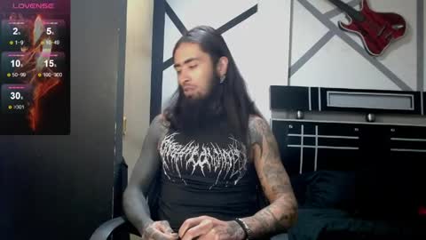 felipe online show from 04.15.26