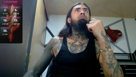 felipe online show from 04.16.26