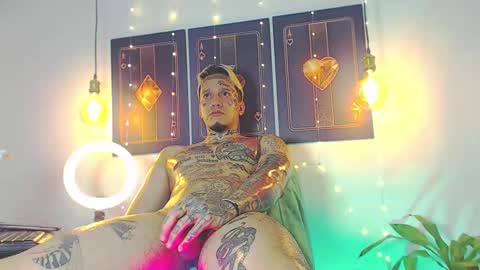 Daimond hope666 online show from 02.11.25