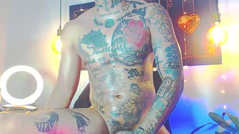 Daimond hope666 online show from 02.25.25