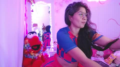 DAINA online show from 04.01.26