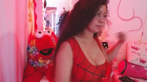 Snapshot of daina_flower chatting on 04.23.26 DAINA online show from 04.23.26