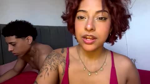 Dainn and Eris online show from 02.15.26