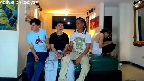 daiquirie online show from 04.18.26