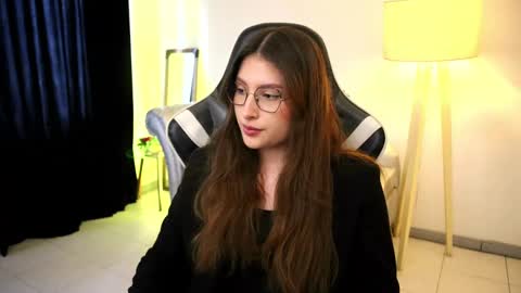 Snapshot of daisha_riley chatting on 09.20.25 Lauren online show from 09.20.25