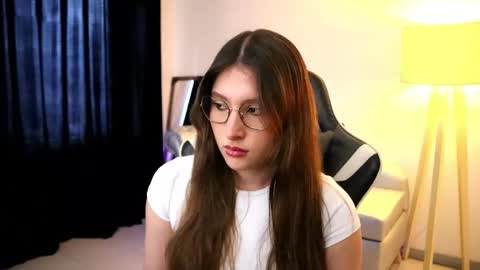 Snapshot of daisha_riley chatting on 09.23.25 Lauren online show from 09.23.25