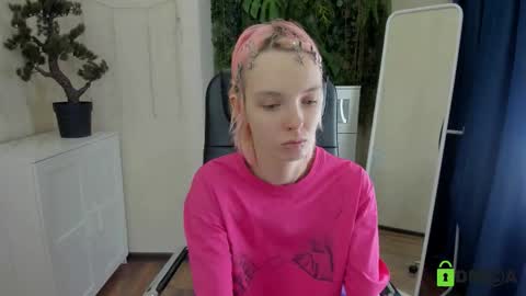 daisy__sweet online show from 02.04.26